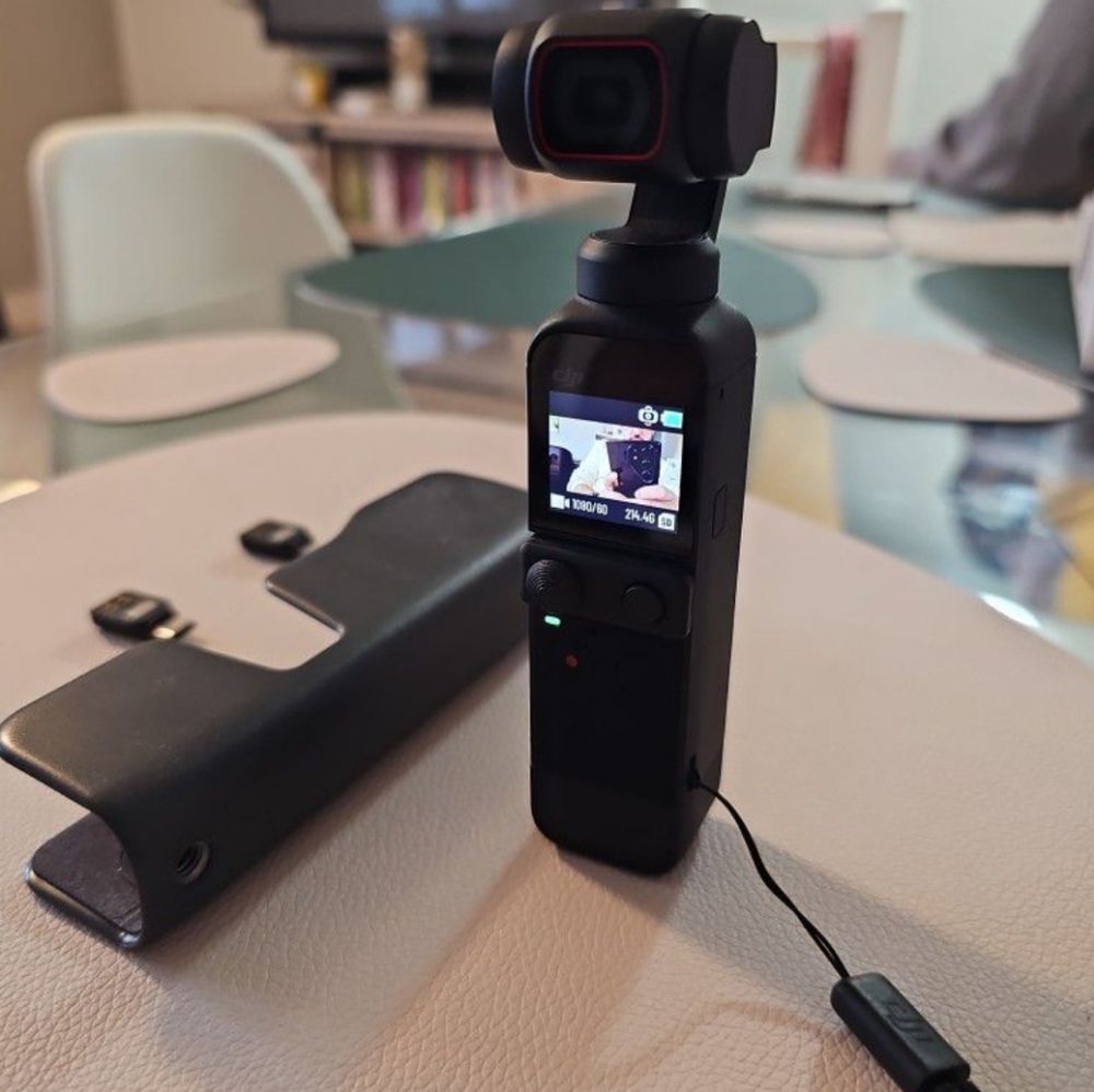 Dji osmo